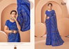 Star Chiffon Vol 195 By Ruchi Chiffon Saree Bulk Orders In India